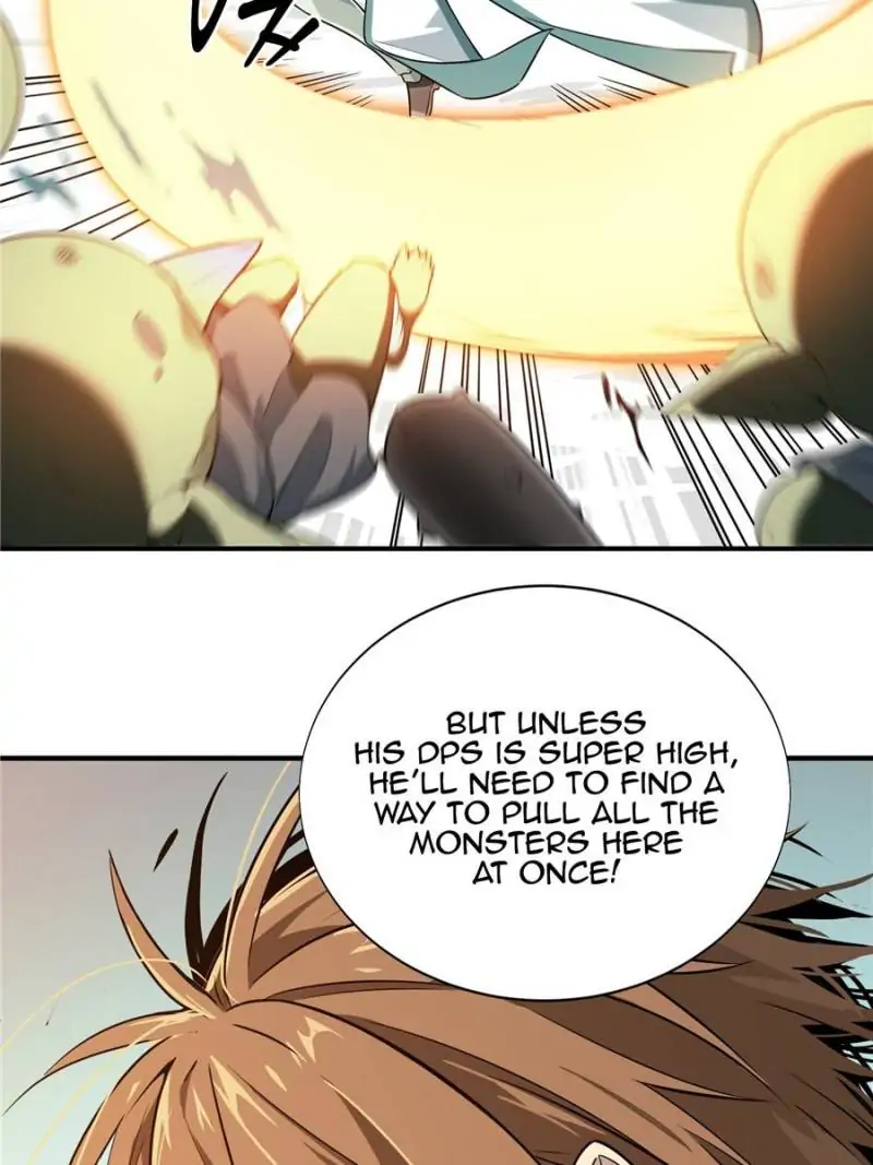 Read The King's Avatar EN Manga Online