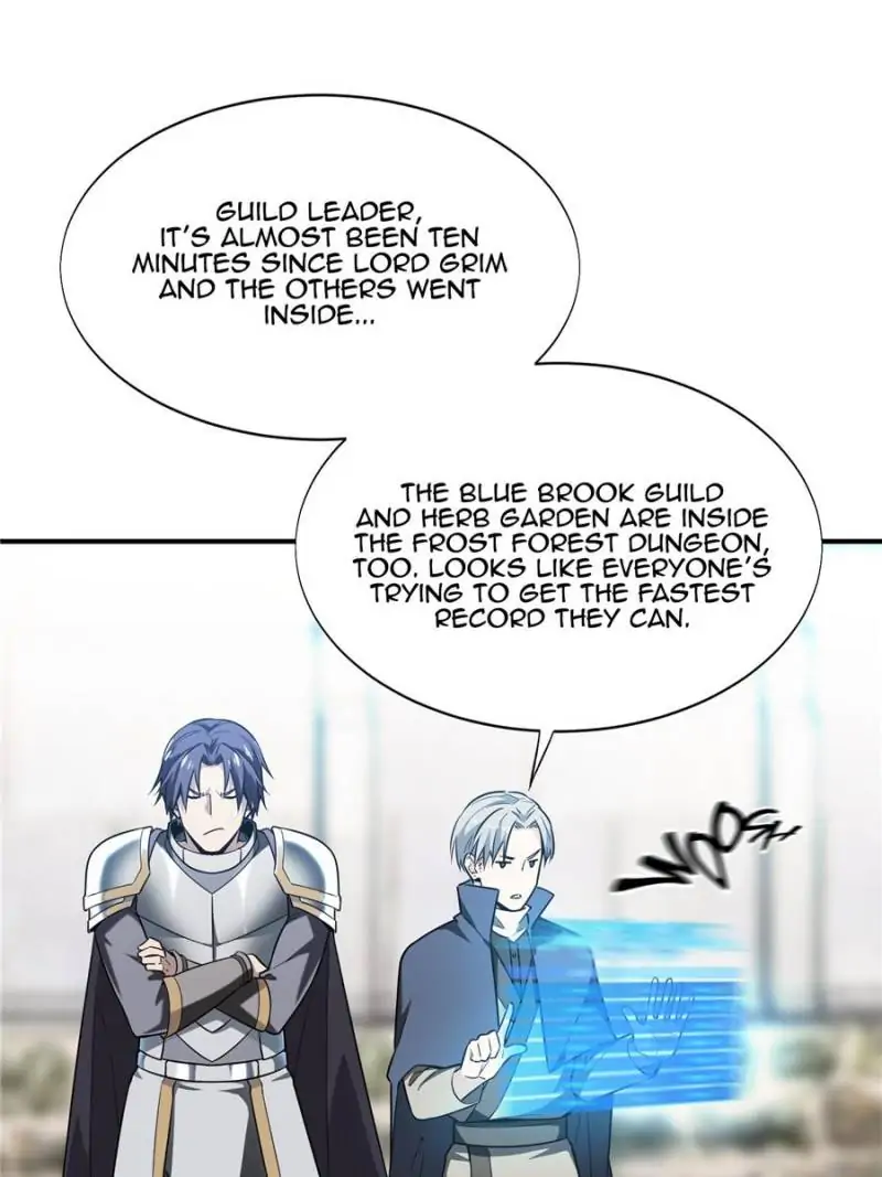 Read The King's Avatar EN Manga Online
