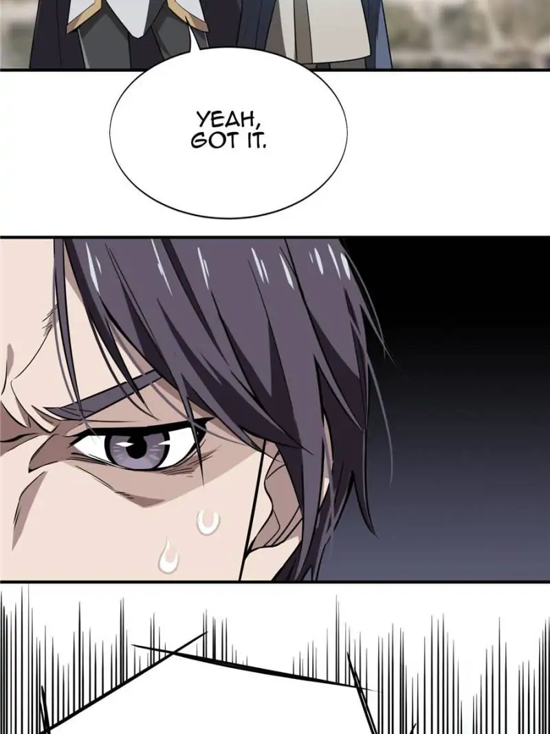 Read The King's Avatar EN Manga Online