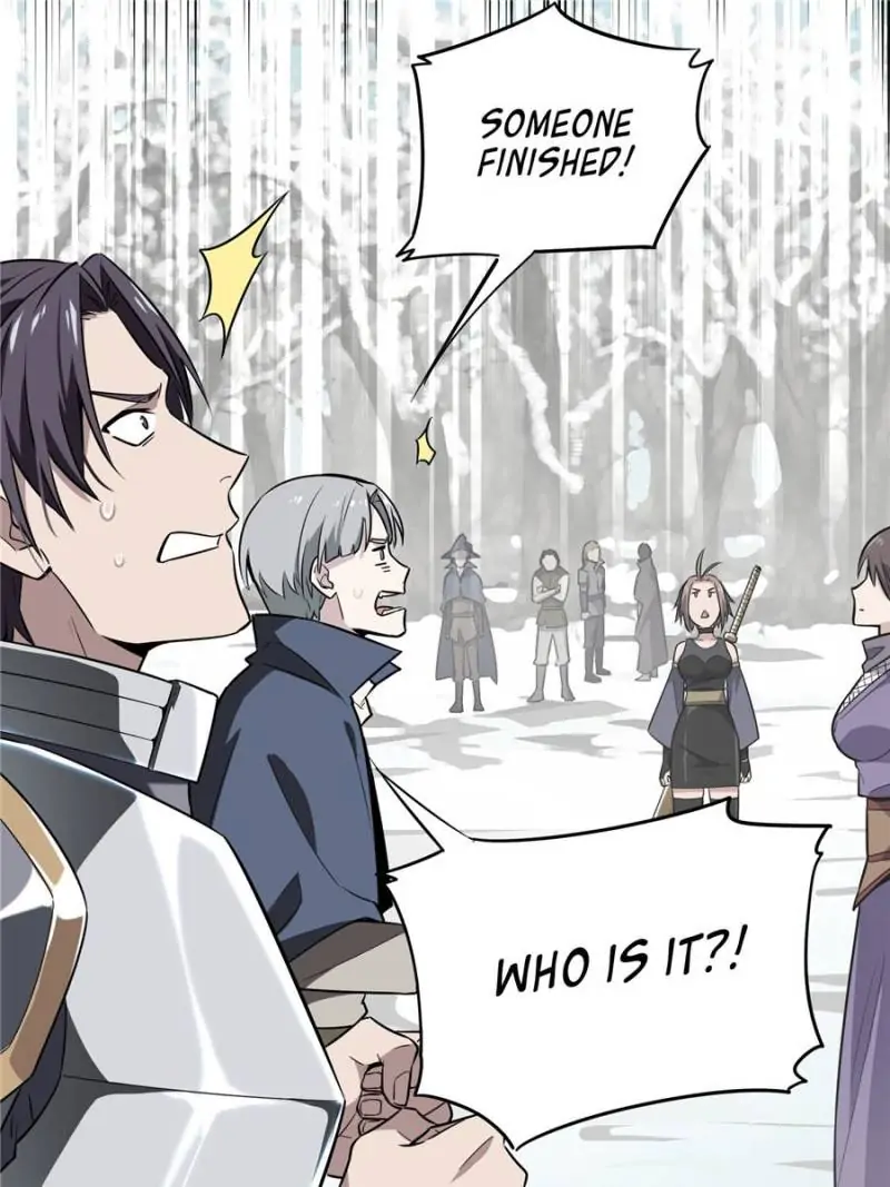 Read The King's Avatar EN Manga Online