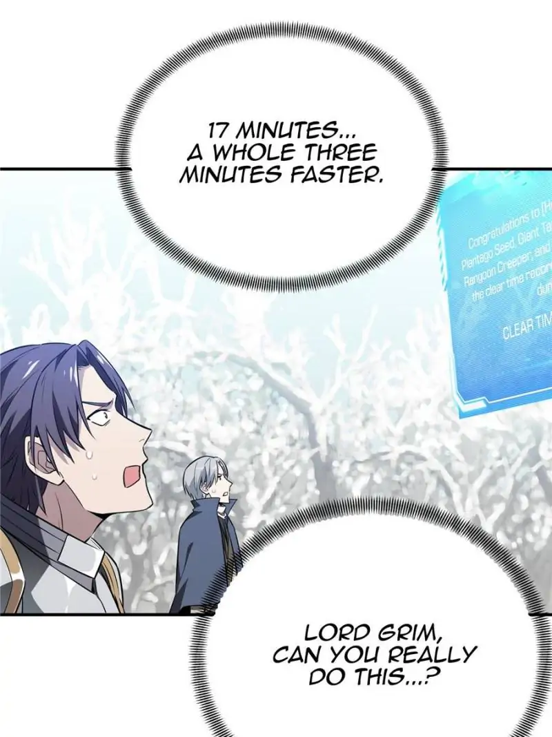 Read The King's Avatar EN Manga Online