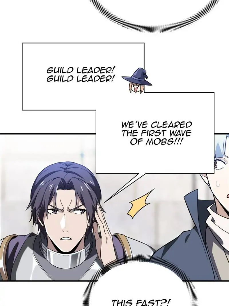 Read The King's Avatar EN Manga Online