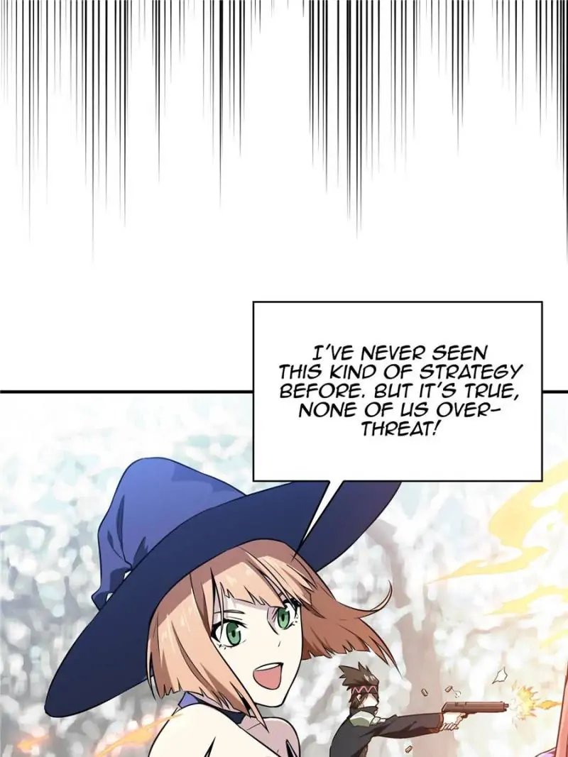 Read The King's Avatar EN Manga Online