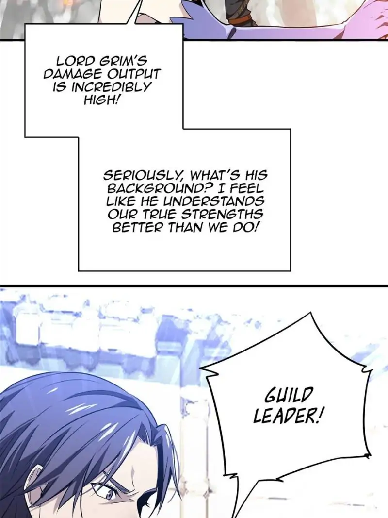 Read The King's Avatar EN Manga Online