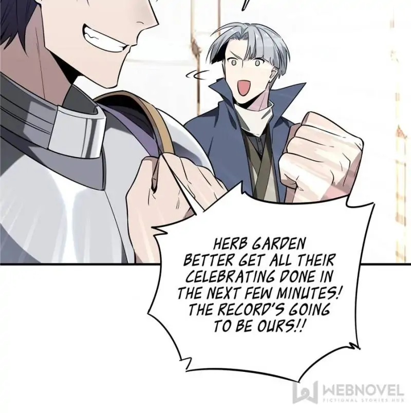 Read The King's Avatar EN Manga Online