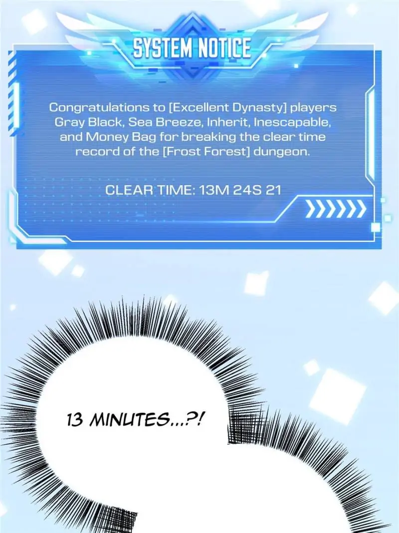 Read The King's Avatar EN Manga Online