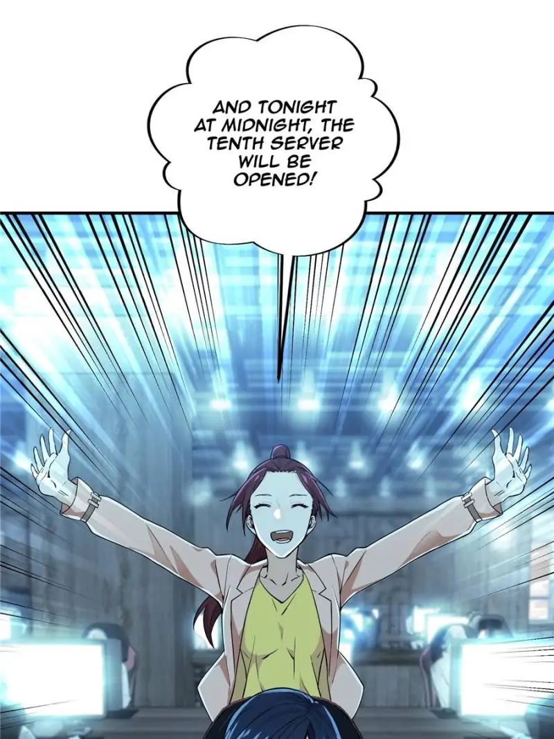 Read The King's Avatar EN Manga Online
