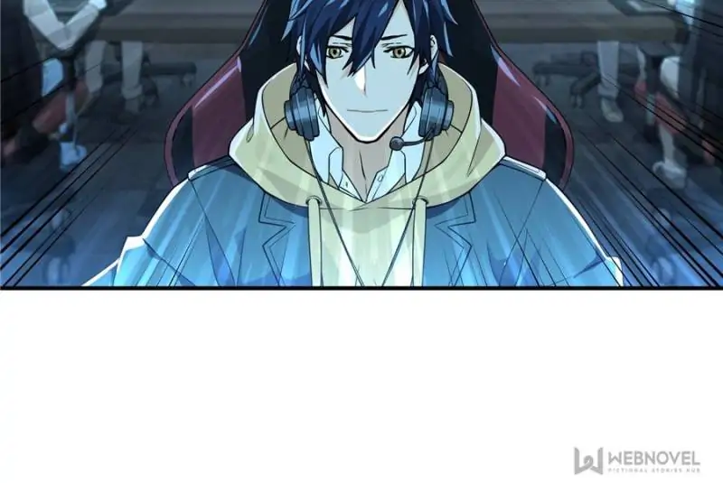 Read The King's Avatar EN Manga Online