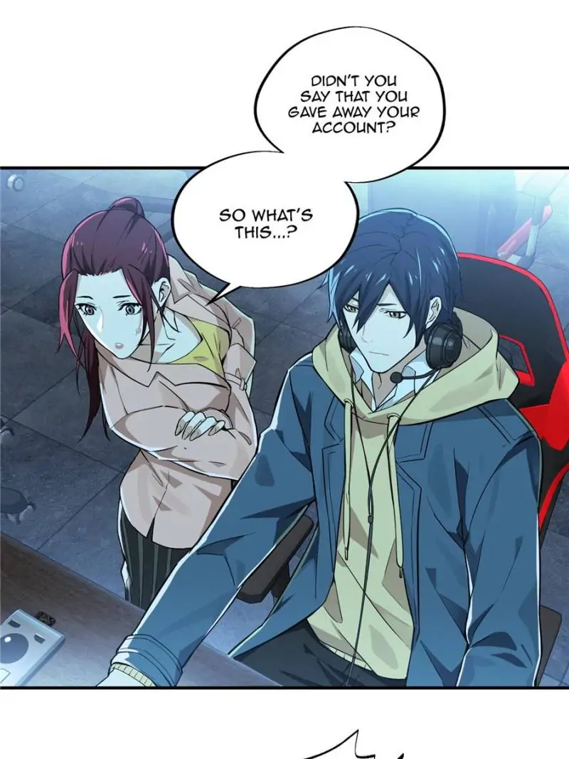 Read The King's Avatar EN Manga Online