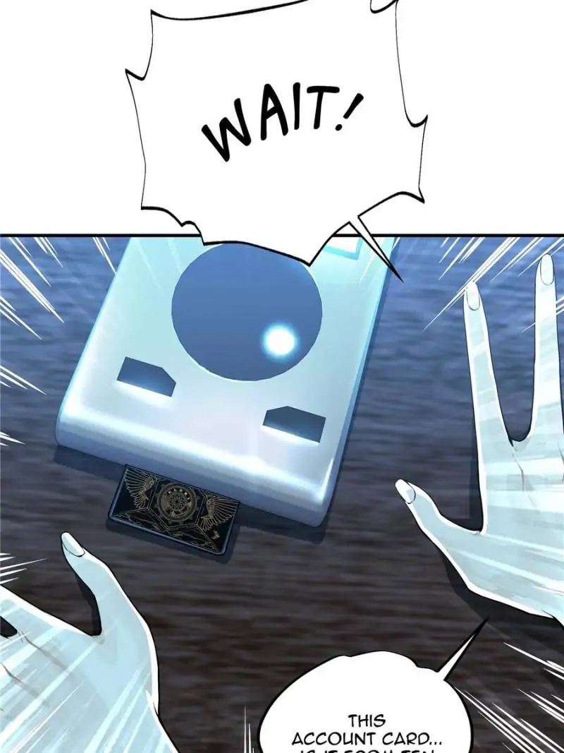 Read The King's Avatar EN Manga Online