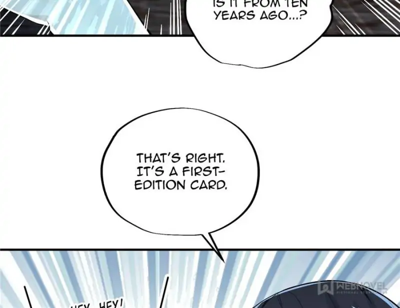 Read The King's Avatar EN Manga Online
