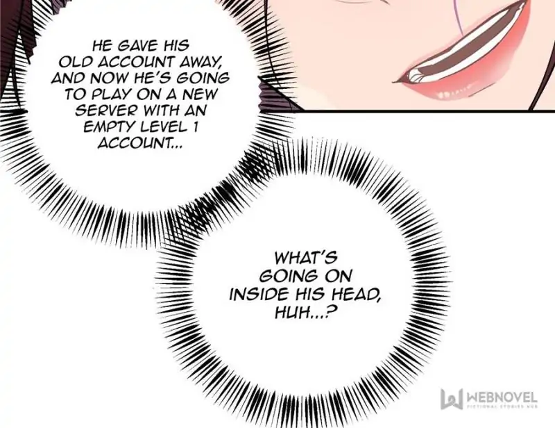 Read The King's Avatar EN Manga Online