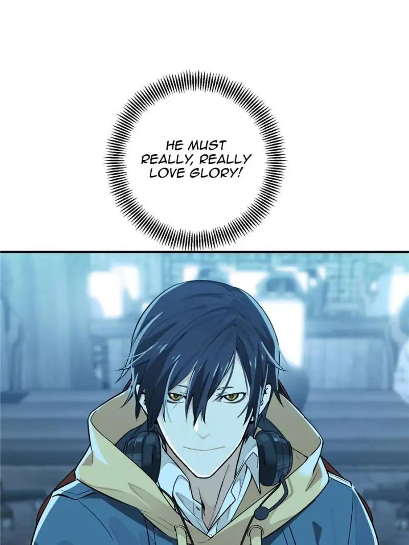 Read The King's Avatar EN Manga Online