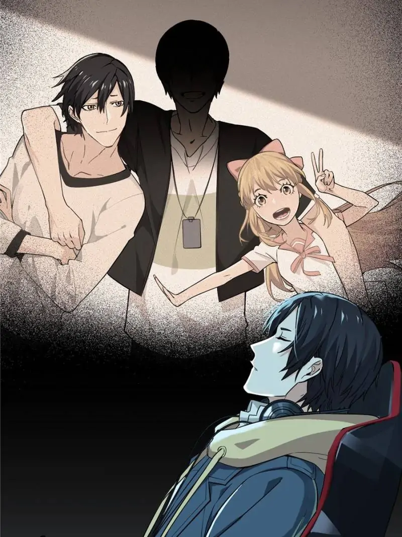 Read The King's Avatar EN Manga Online