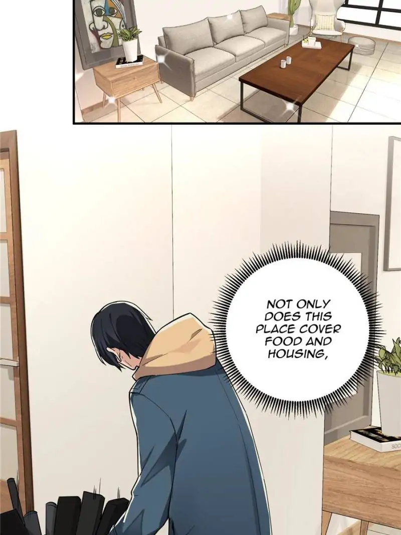 Read The King's Avatar EN Manga Online