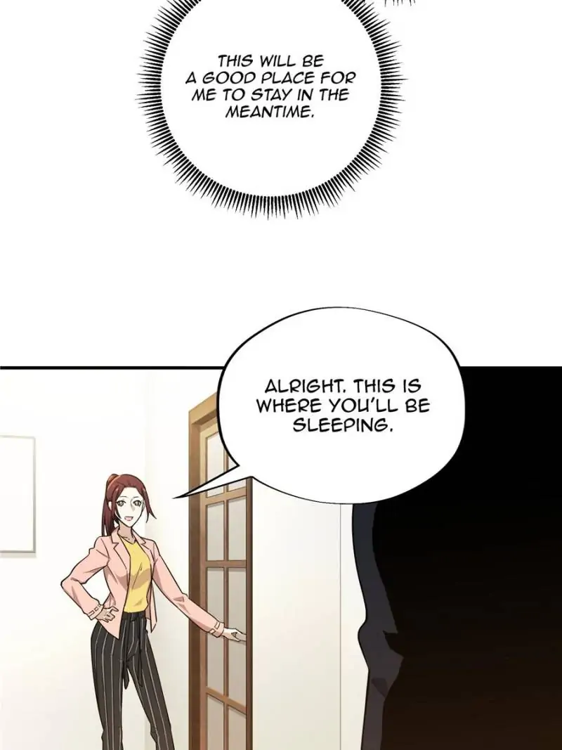 Read The King's Avatar EN Manga Online