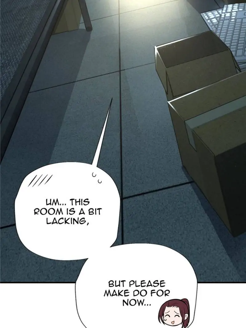 Read The King's Avatar EN Manga Online