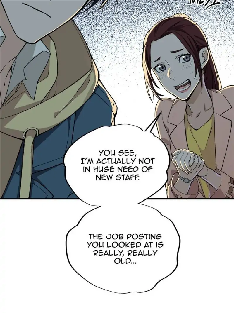 Read The King's Avatar EN Manga Online