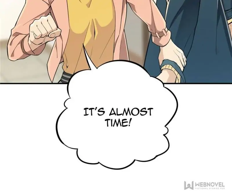 Read The King's Avatar EN Manga Online