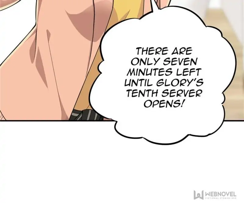 Read The King's Avatar EN Manga Online