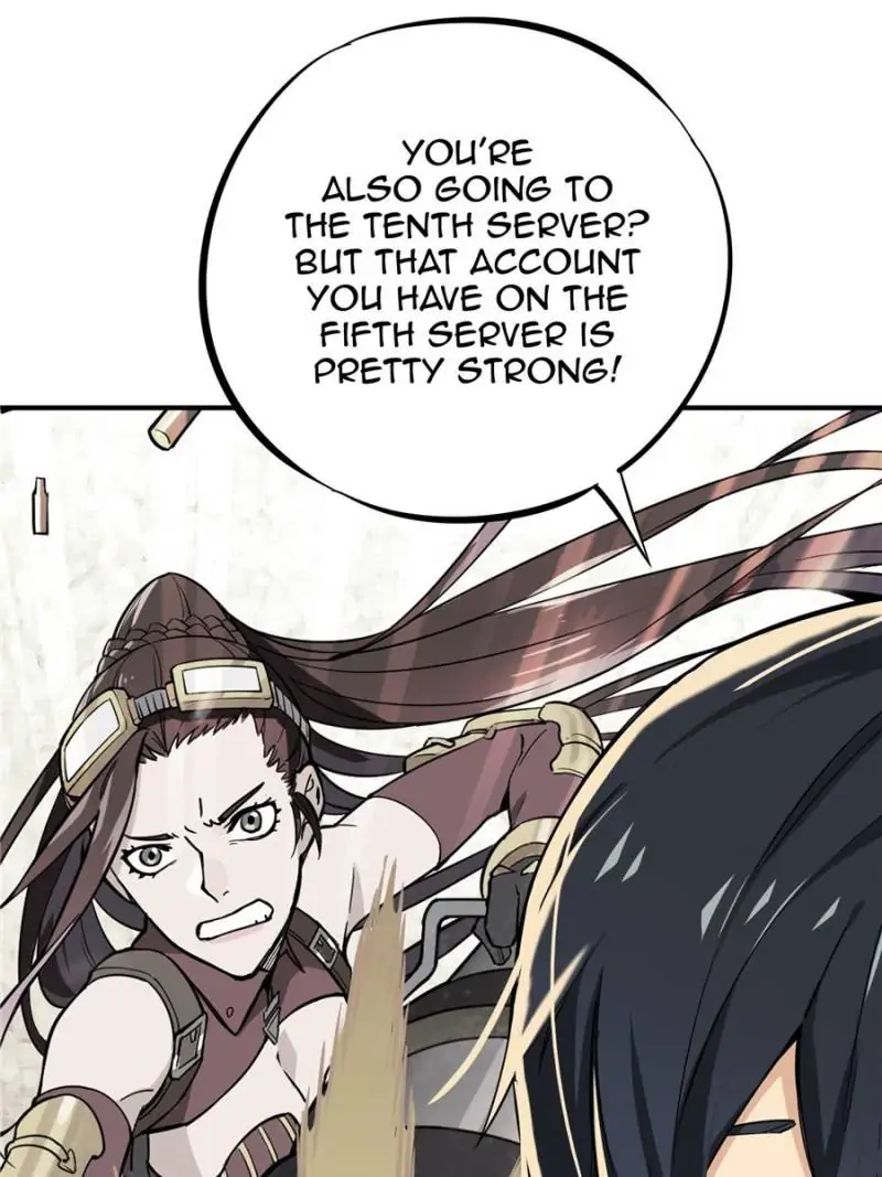 Read The King's Avatar EN Manga Online