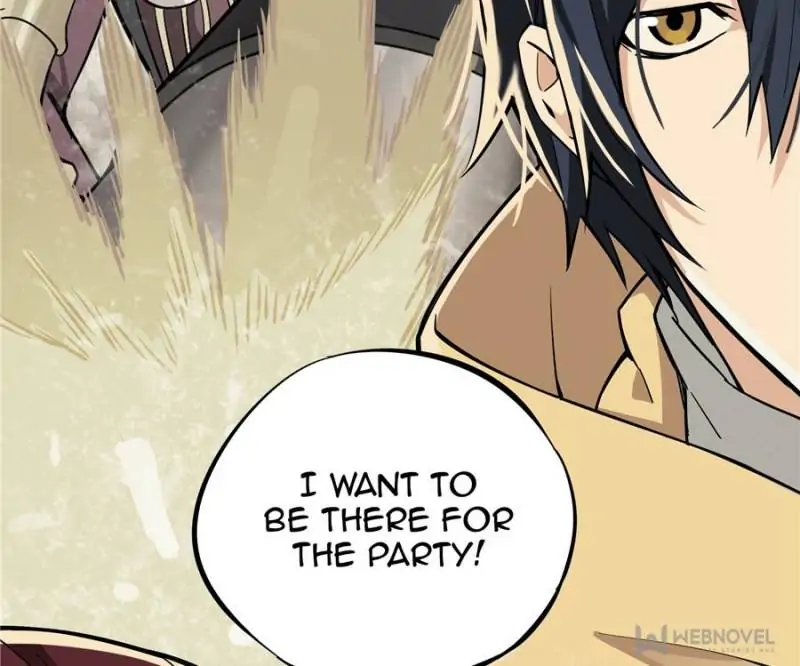 Read The King's Avatar EN Manga Online