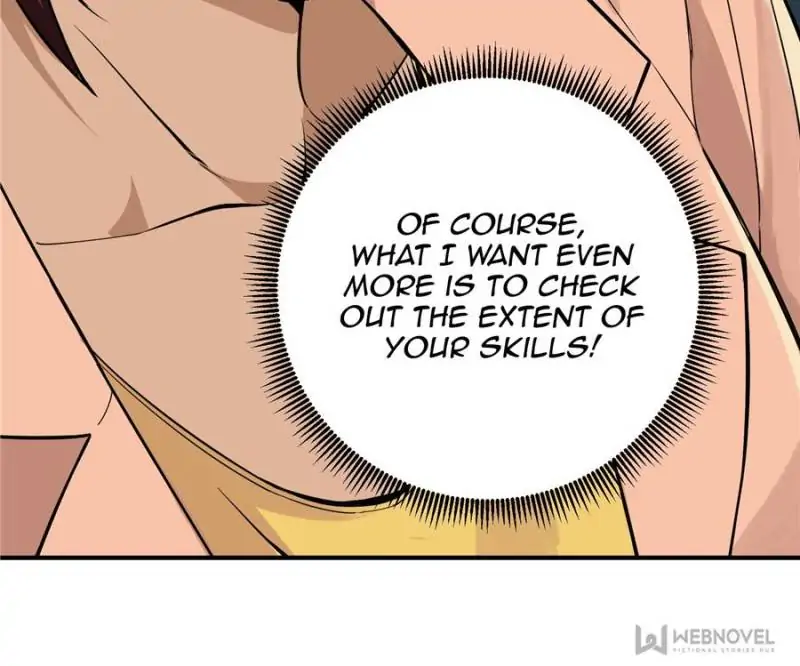 Read The King's Avatar EN Manga Online