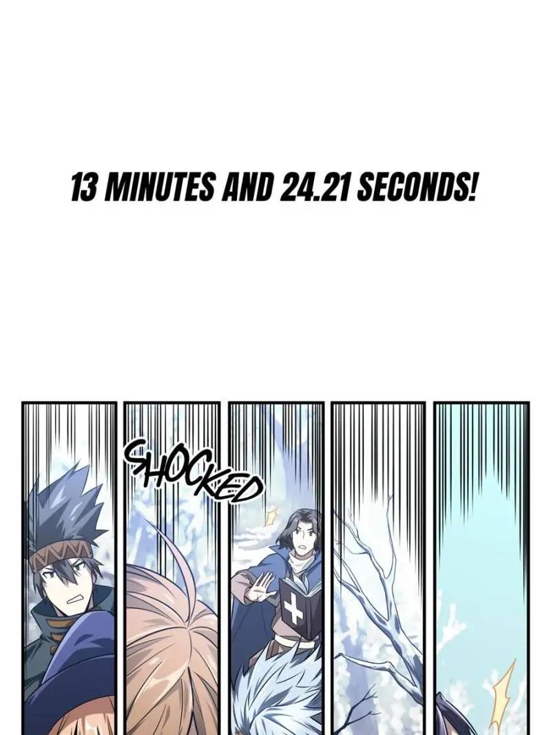 Read The King's Avatar EN Manga Online