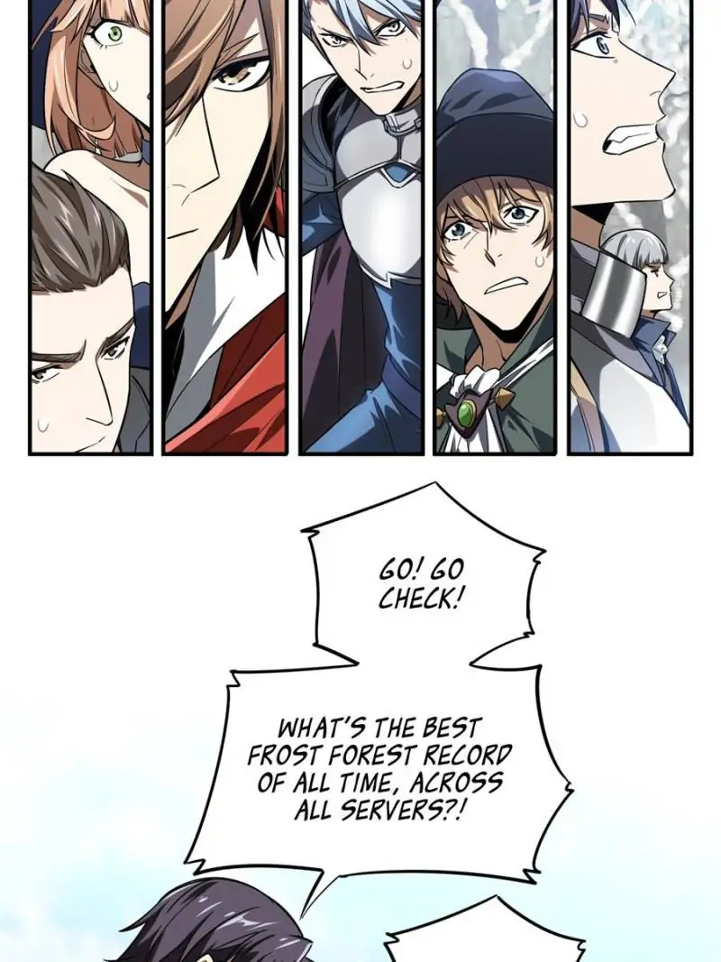 Read The King's Avatar EN Manga Online
