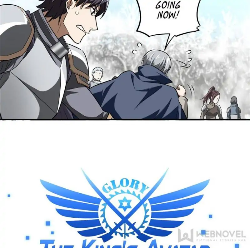 Read The King's Avatar EN Manga Online