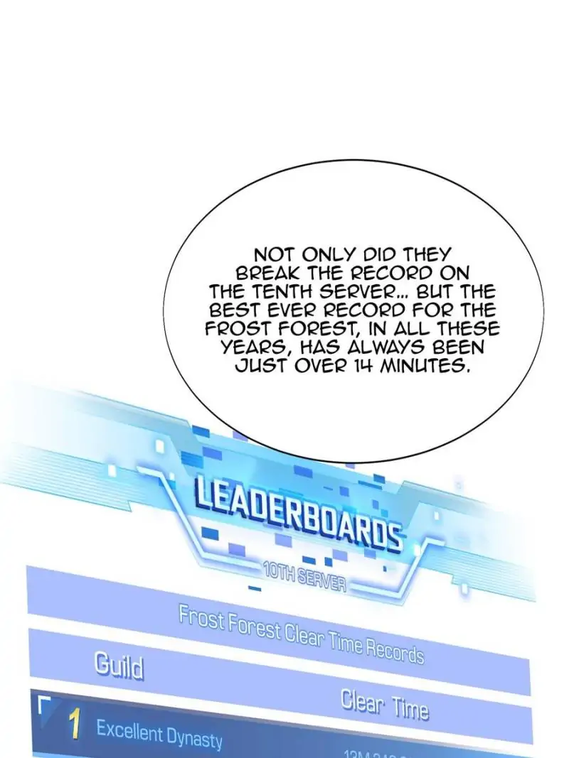Read The King's Avatar EN Manga Online