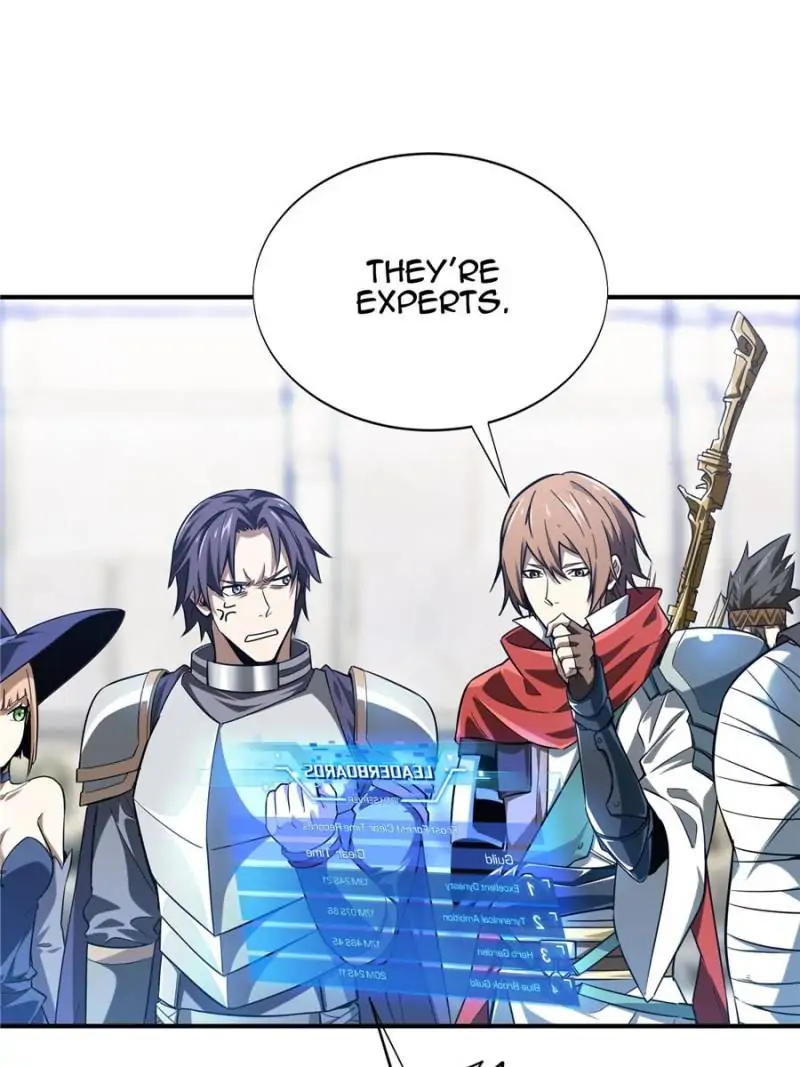 Read The King's Avatar EN Manga Online