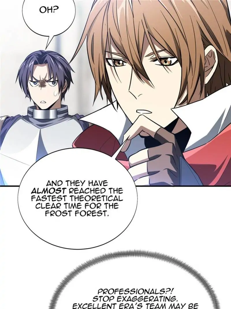 Read The King's Avatar EN Manga Online