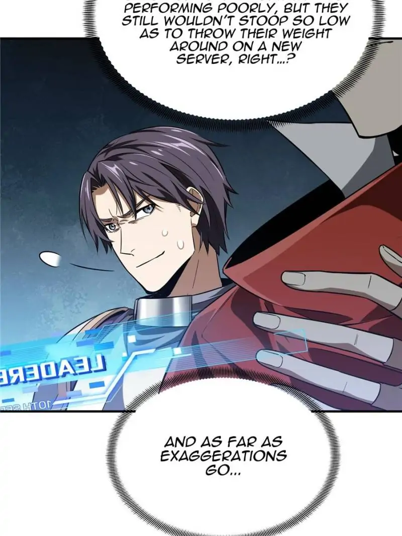 Read The King's Avatar EN Manga Online