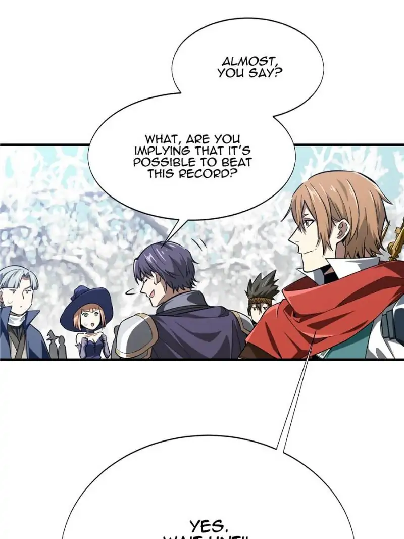 Read The King's Avatar EN Manga Online