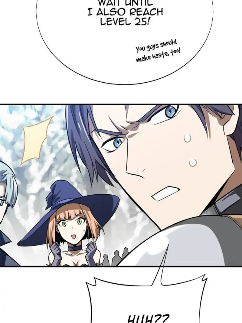 Read The King's Avatar EN Manga Online