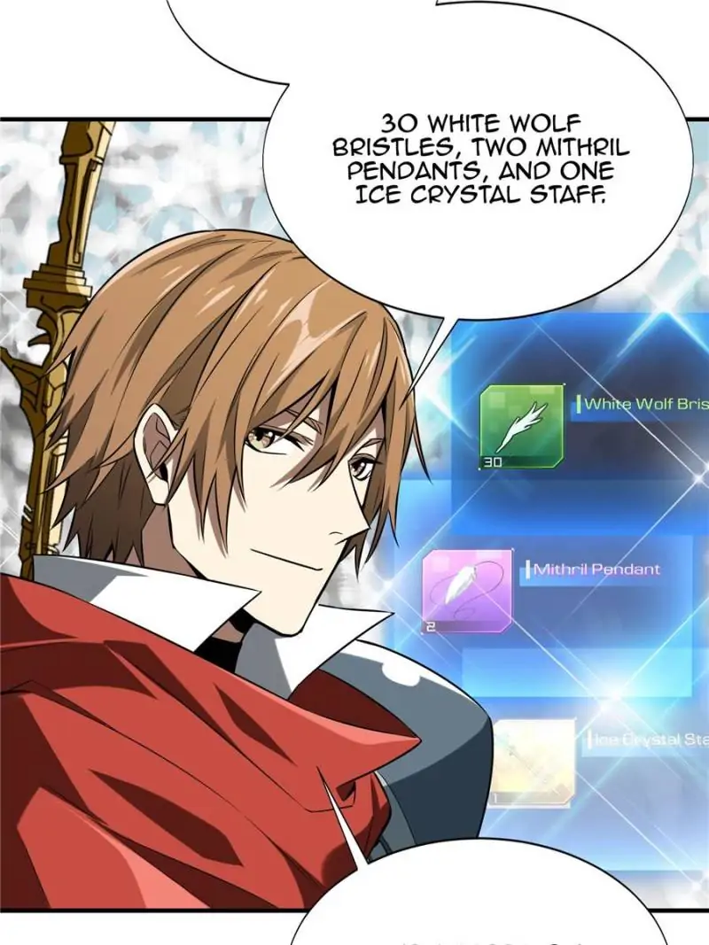 Read The King's Avatar EN Manga Online