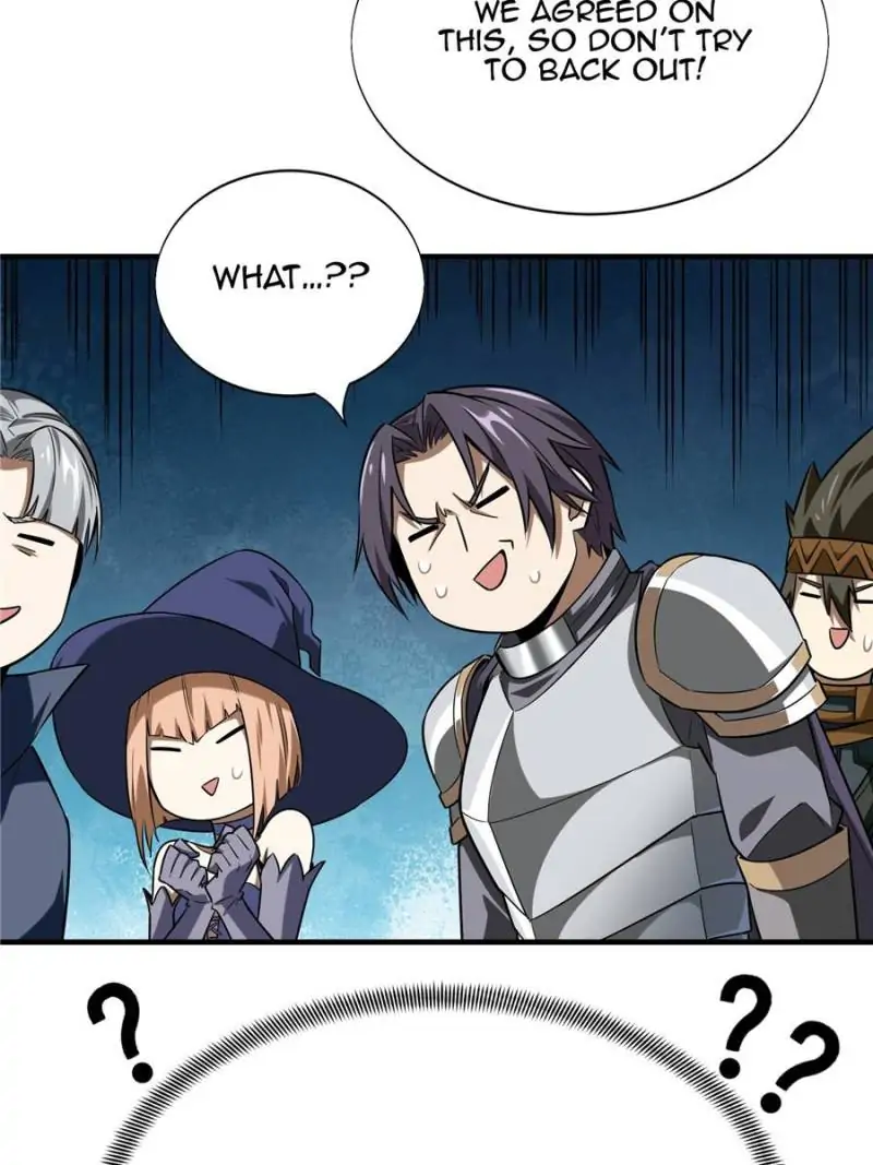 Read The King's Avatar EN Manga Online