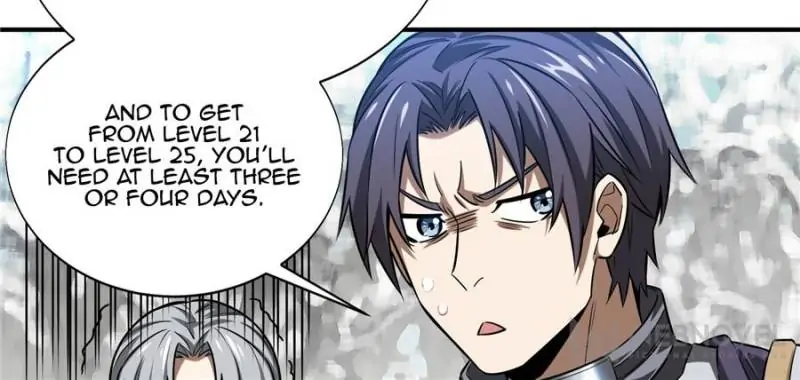 Read The King's Avatar EN Manga Online