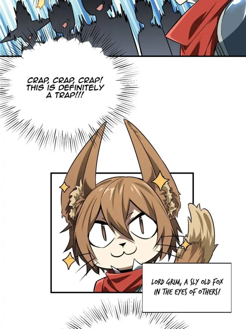 Read The King's Avatar EN Manga Online