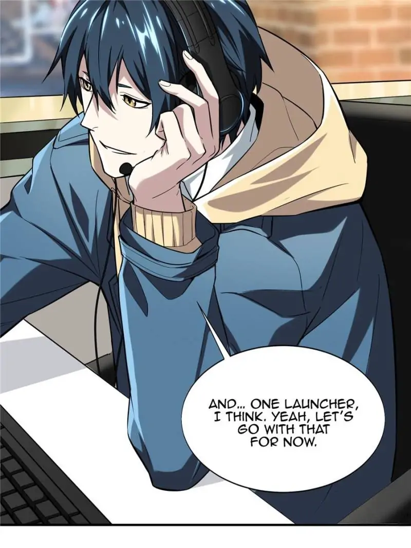 Read The King's Avatar EN Manga Online