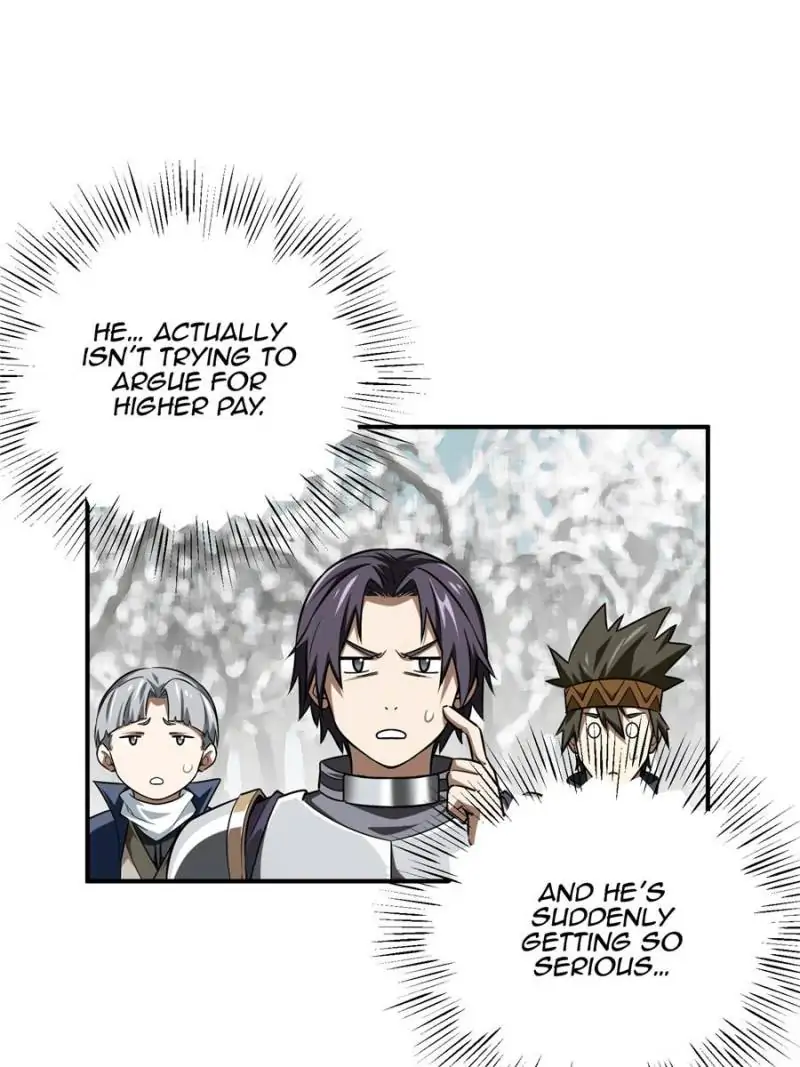 Read The King's Avatar EN Manga Online