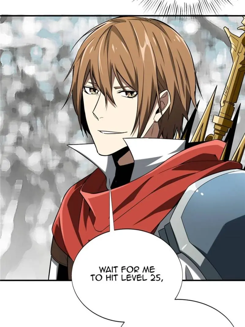 Read The King's Avatar EN Manga Online