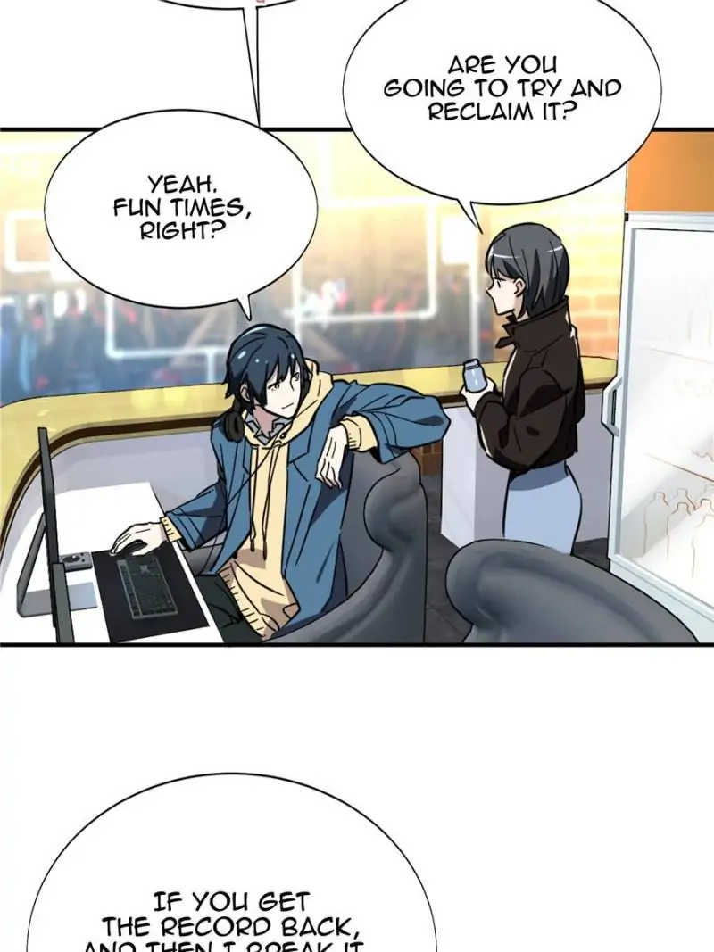 Read The King's Avatar EN Manga Online