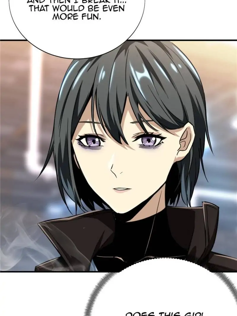 Read The King's Avatar EN Manga Online