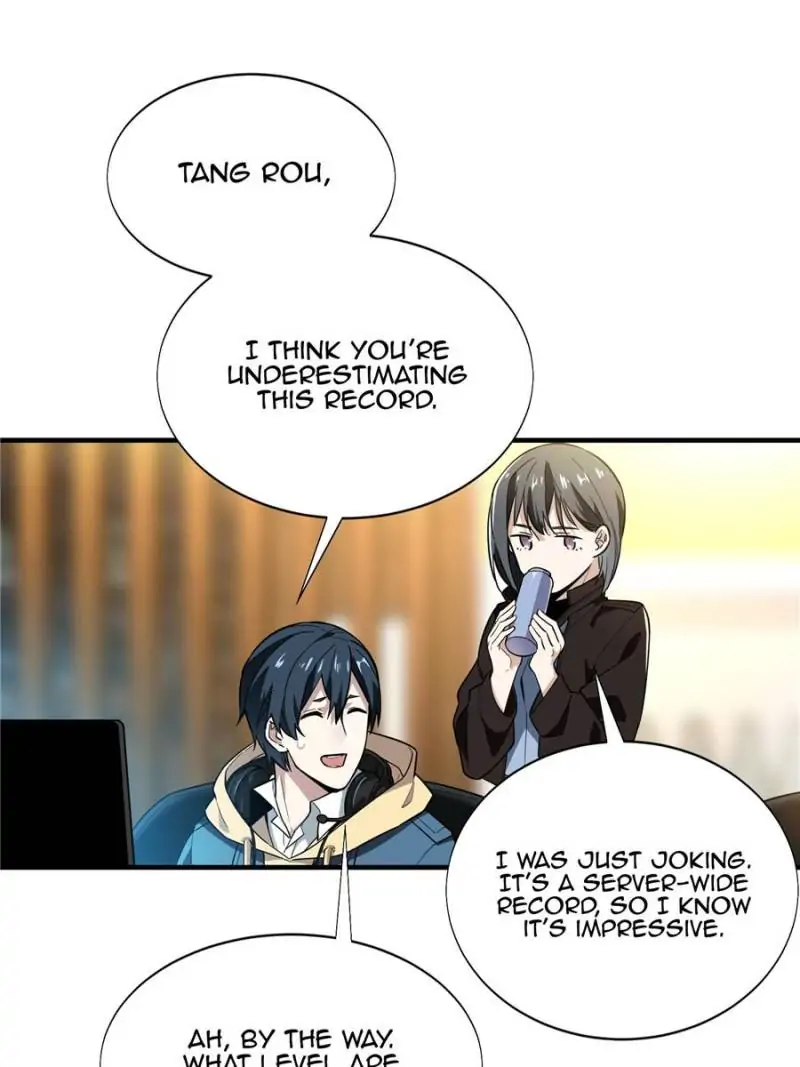 Read The King's Avatar EN Manga Online