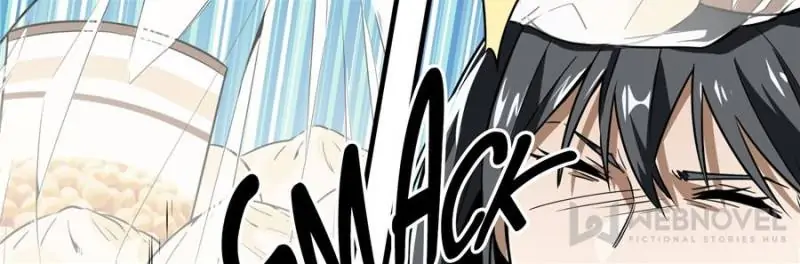 Read The King's Avatar EN Manga Online