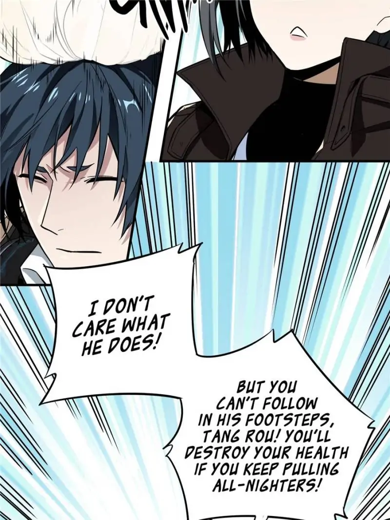Read The King's Avatar EN Manga Online