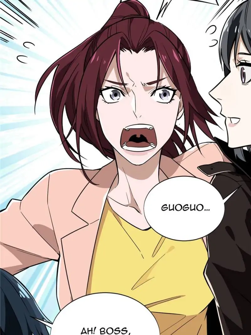 Read The King's Avatar EN Manga Online