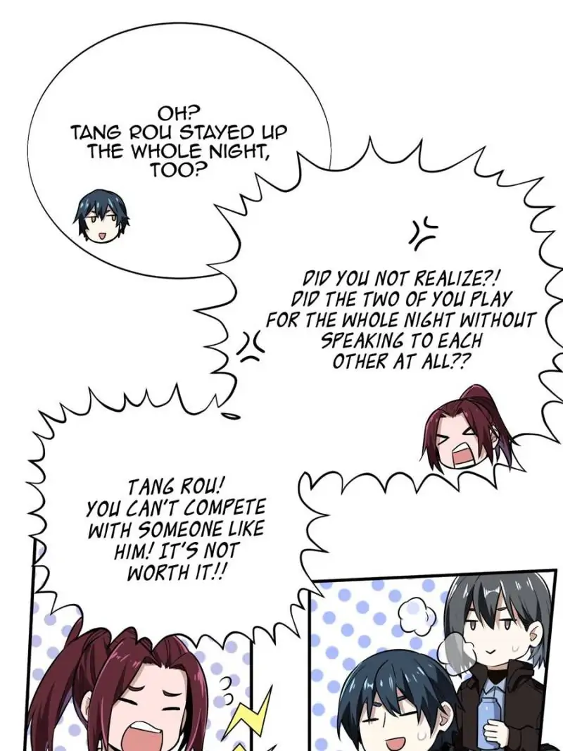 Read The King's Avatar EN Manga Online